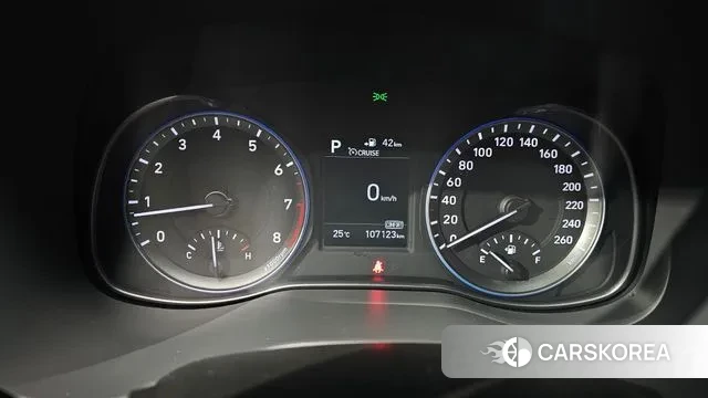 Hyundai Kona id 3249154 из Кореи 18