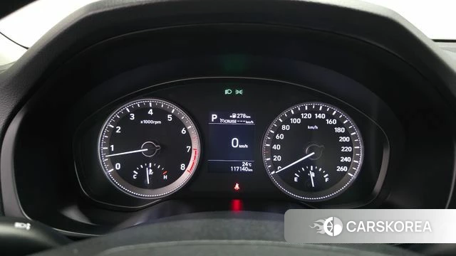 Hyundai Grandeur IG id 4339724 из Кореи 18