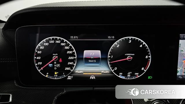 Mercedes-Benz CLS-Class C257 id 4225557 из Кореи 18