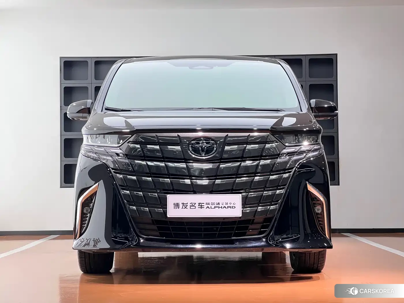 Toyota Elfa id 4515600 из Китая 33