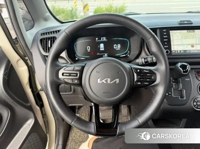 Kia The New Kia Ray id 3058253 из Кореи 8