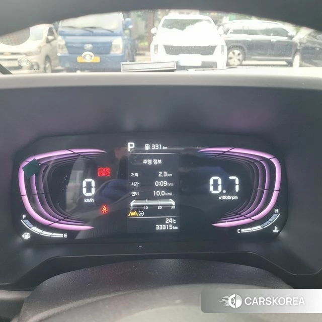 Kia The New Kia Ray id 4792010 из Кореи 10