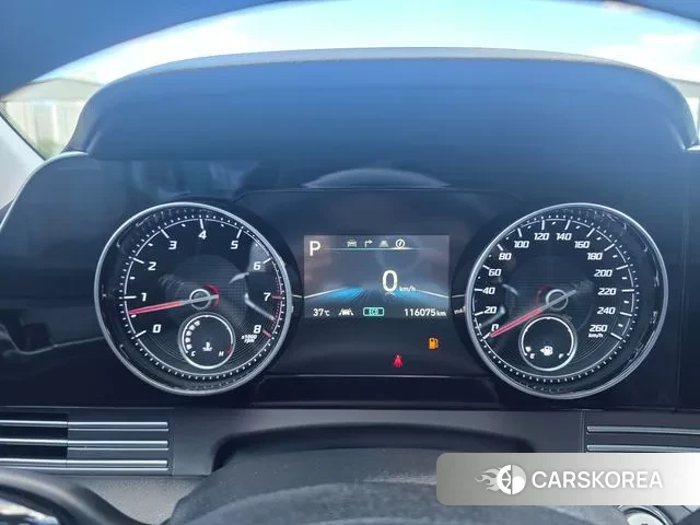 Hyundai The New Grandeur IG id 2973911 из Кореи 18