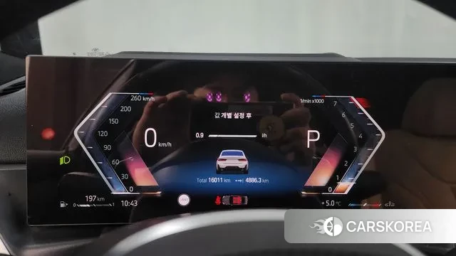 BMW 3 Series (G20) id 3420553 из Кореи 18