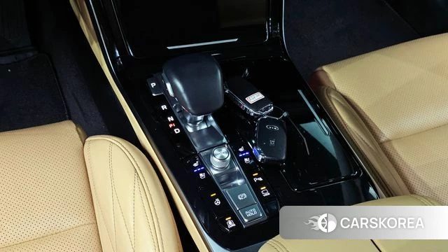 Kia K7 Premier id 3807702 из Кореи 18