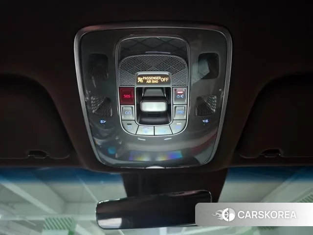 Genesis G90 (RS4) id 3545297 из Кореи 18