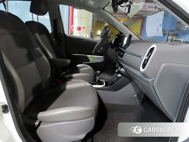 Kia All New Morning (JA) id 3568289 из Кореи 18