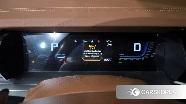 Ssangyong Torres id 3366416 из Кореи 18