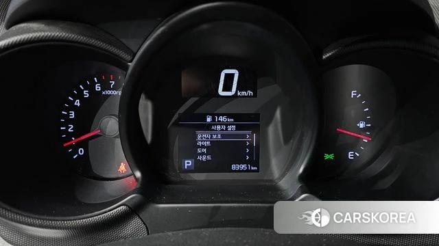 Kia The New Ray id 4758399 из Кореи 18