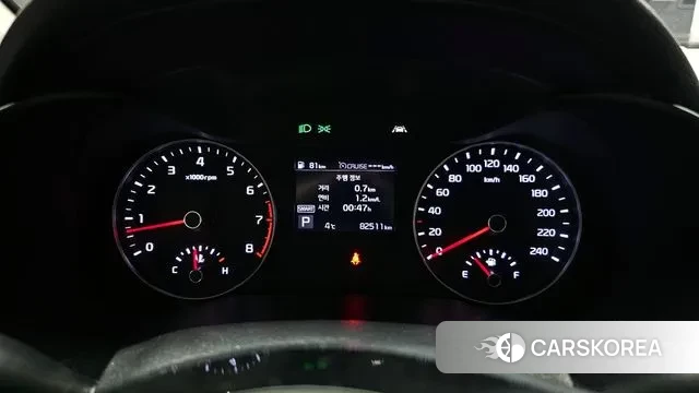 Kia Come New K3 id 3531178 из Кореи 18