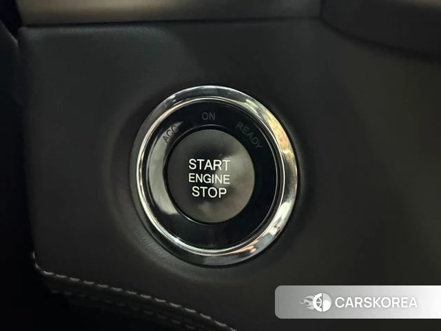 Ssangyong Rexton Sports id 4785827 из Кореи 17