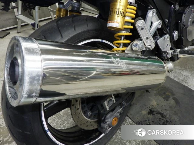 Yamaha XJR 1300 id 3945357 из Японии 30