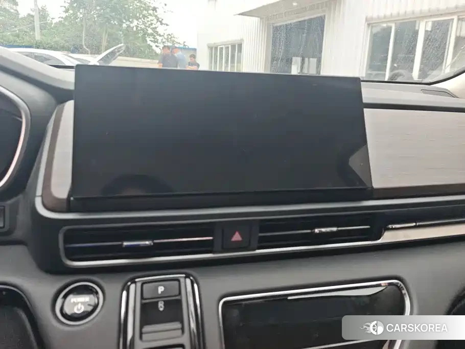 Honda Odyssey id 4599686 из Китая 14
