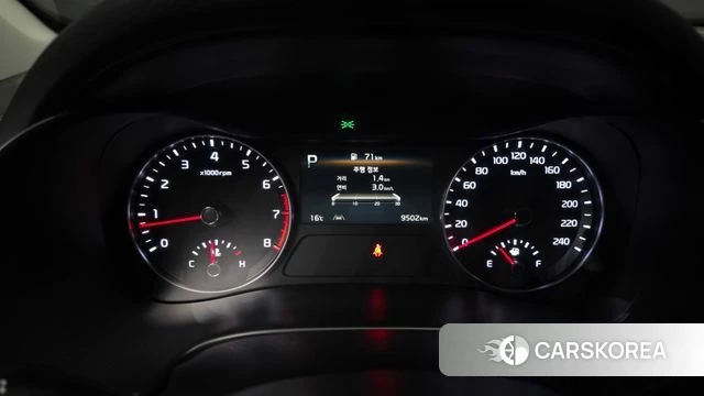 Kia The New K3 2nd generation id 3870695 из Кореи 18