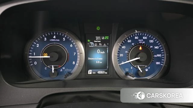 Toyota Sienna id 4737286 из Кореи 18