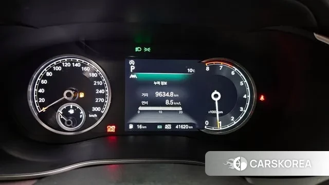 Genesis The New G70 id 3771911 из Кореи 18