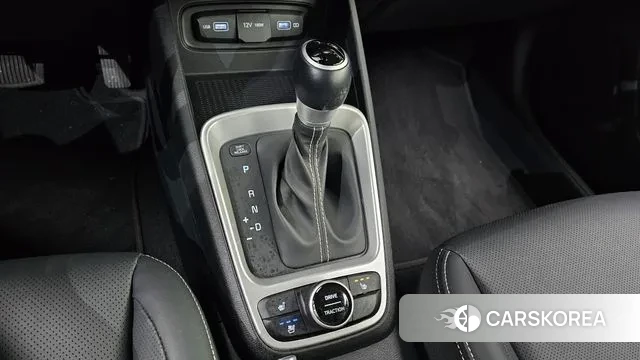 Hyundai Venue id 3577029 из Кореи 18