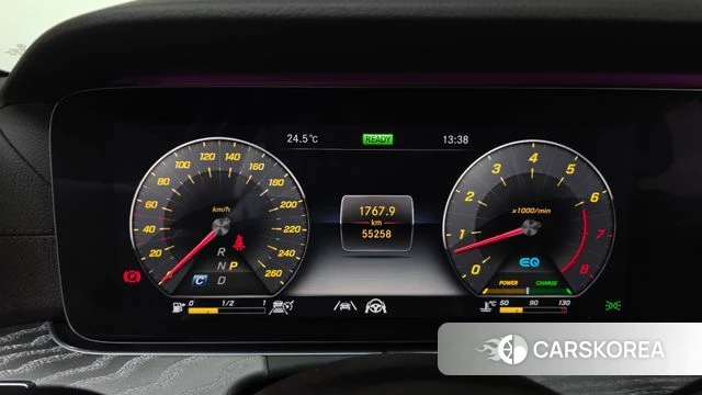 Mercedes-Benz CLS-Class C257 id 4284434 из Кореи 18