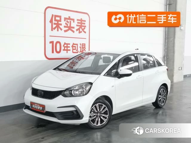 Honda Fit id 4329015 из Китая 22