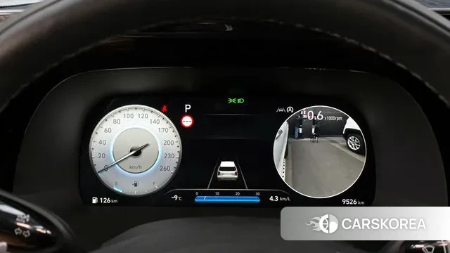 Hyundai The New Palisade id 3620387 из Кореи 18