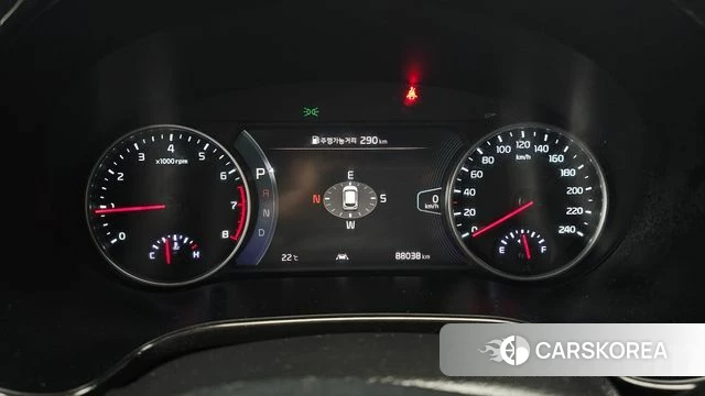 Kia Seltos id 4428578 из Кореи 28