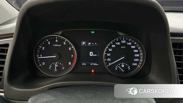Hyundai Avante AD id 4390615 из Кореи 28