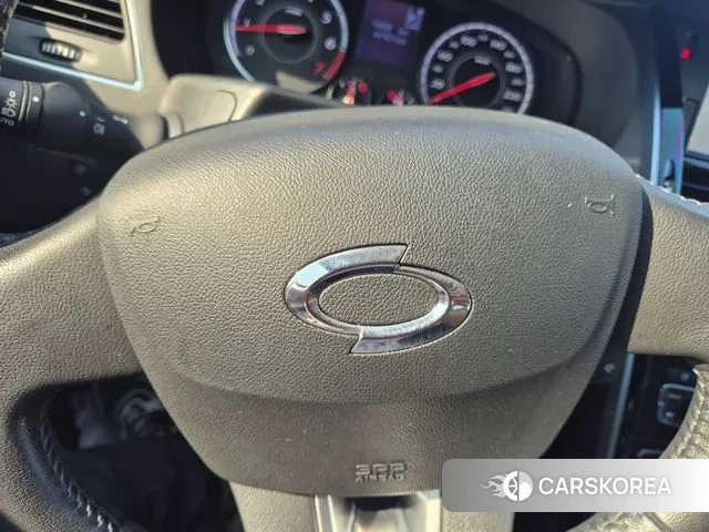 Renault Korea (Samsung) SM7 Nova id 2961369 из Кореи 15