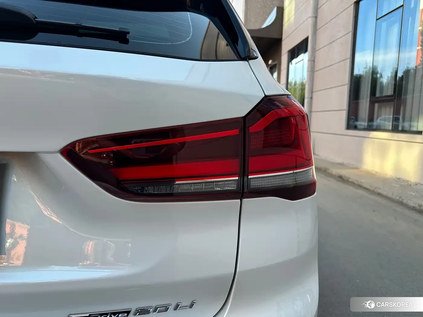 BMW X1 id 4546051 из Китая 22