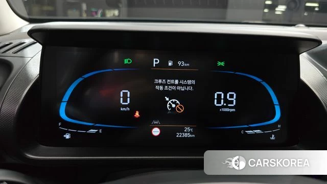 Hyundai The New Casper id 4904439 из Кореи 29