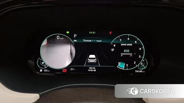 Hyundai Palisade id 2901196 из Кореи 18