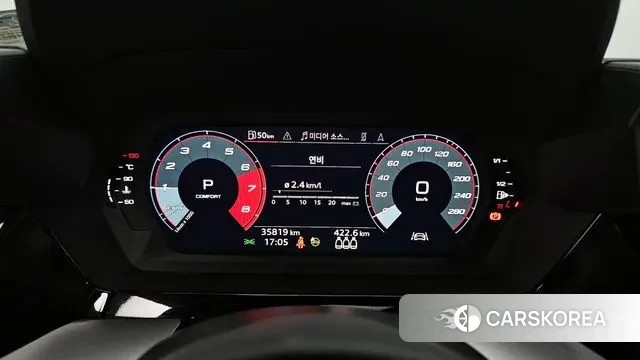 Audi A3 (8Y) id 3701448 из Кореи 18