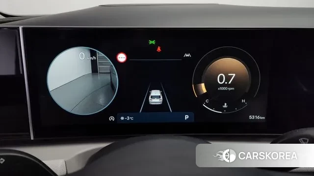 Hyundai The New Tucson (NX4) id 3544296 из Кореи 18