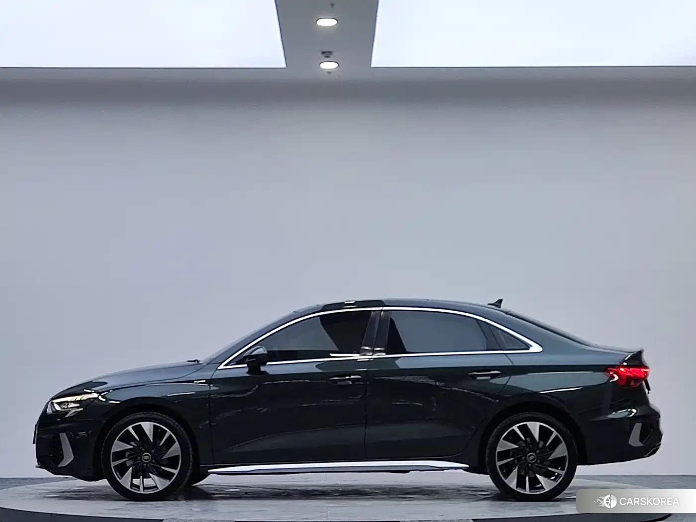Audi A3 id 4669302 из Китая 16
