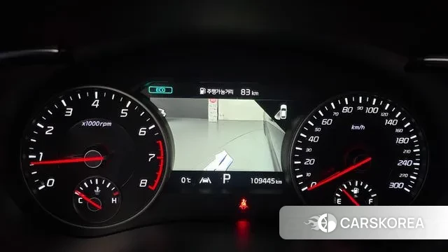 Kia Stinger Meister id 3621112 из Кореи 18