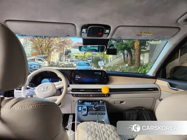 Hyundai The New Palisade id 3420828 из Кореи 11