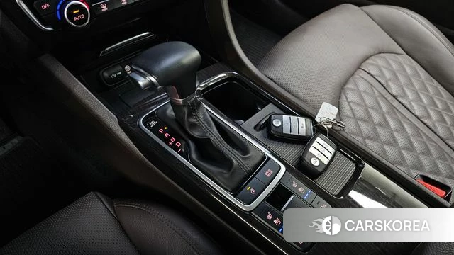 Kia The New K5 2nd generation id 4020405 из Кореи 18