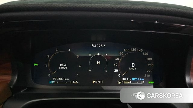Lincoln Aviator 2nd generation id 4376924 из Кореи 35