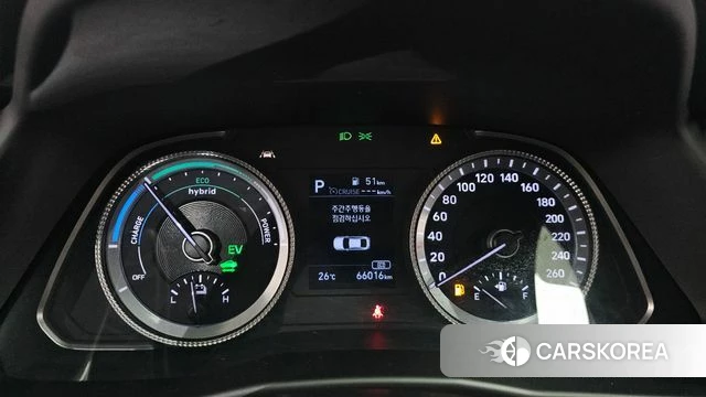 Hyundai Sonata Hybrid (DN8) id 4324913 из Кореи 31