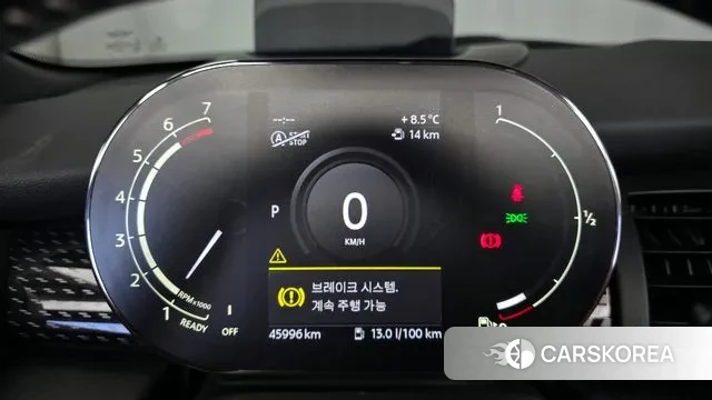 Mini Cooper S Convertible id 3349872 из Кореи 18