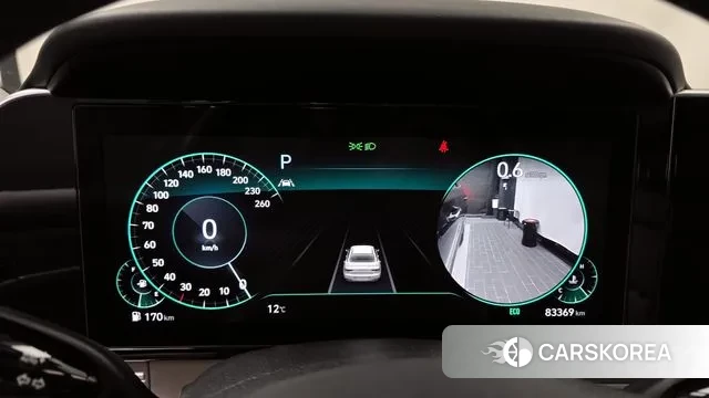 Hyundai The New Grandeur IG id 3407313 из Кореи 18