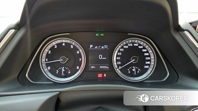 Hyundai Sonata (DN8) id 4864893 из Кореи 28