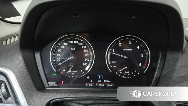 BMW 1 Series (F20) id 4020284 из Кореи 18