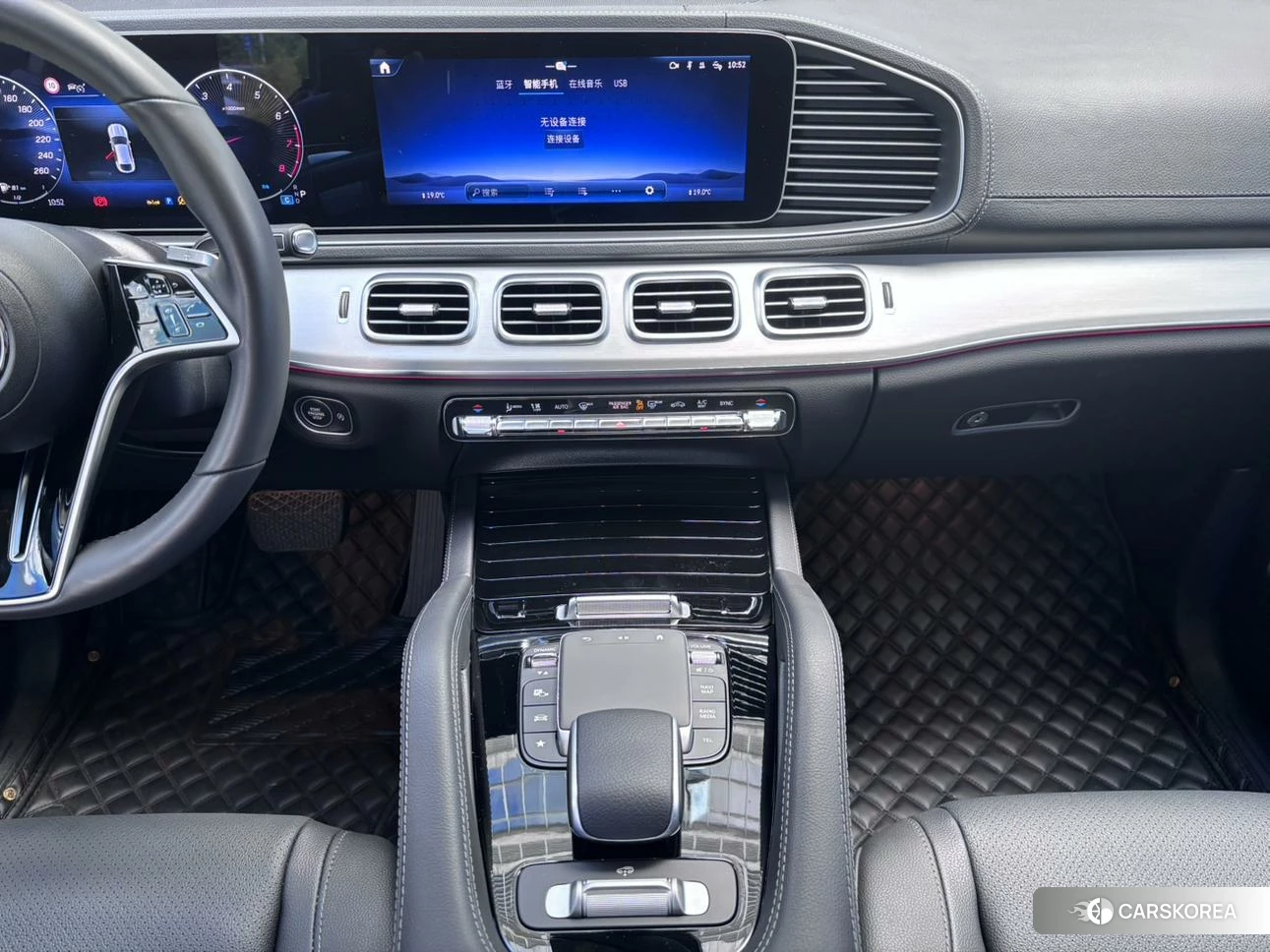 Mercedes-Benz GLE coupe id 4493293 из Китая 13
