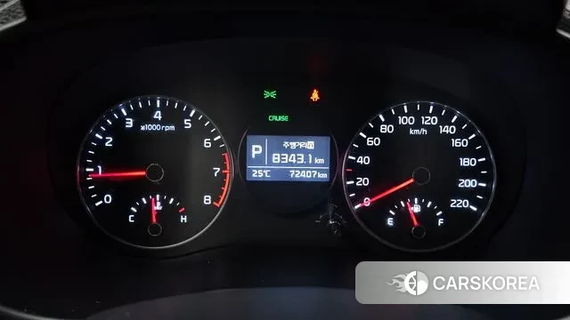 Kia All New Morning (JA) id 3029366 из Кореи 18