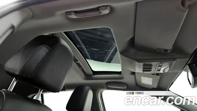 Chevrolet (GM Daewoo) The New Trax id 2623573 из Кореи 18