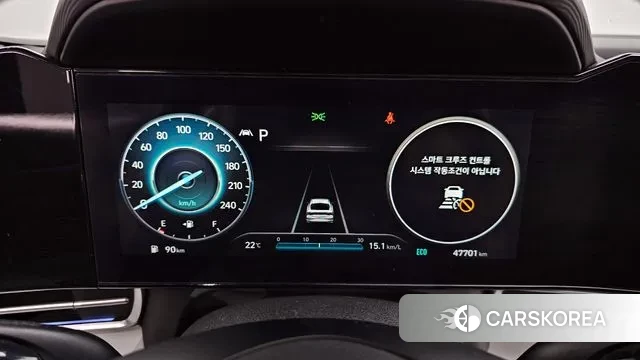 Hyundai Avante (CN7) id 3143940 из Кореи 18