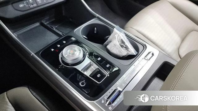 Kia The New Carnival 4th Generation id 4201091 из Кореи 36