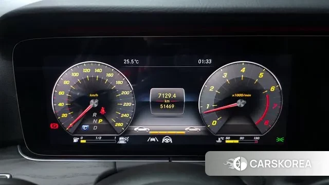 Mercedes-Benz E-Class W213 id 3018046 из Кореи 18