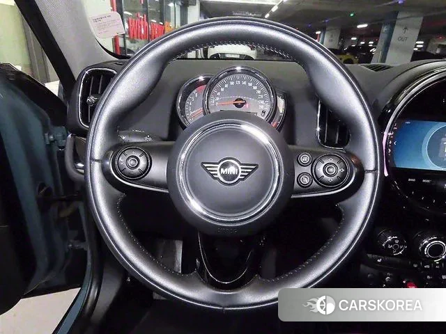 Mini Cooper Countryman id 3028136 из Кореи 17