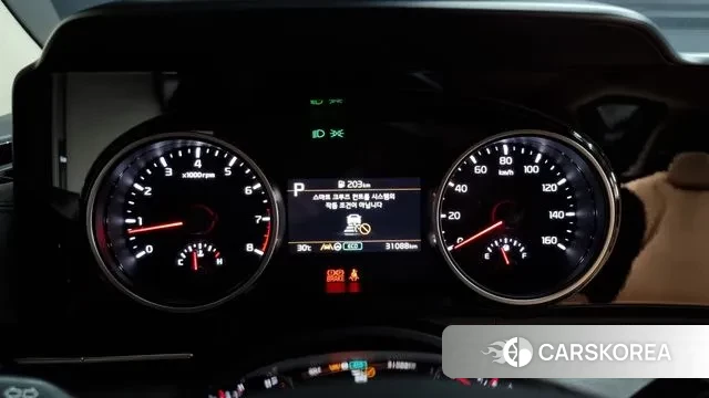 Kia Carnival 4th generation id 2979072 из Кореи 18